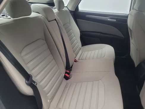 Used 2018 Ford Fusion S image 19