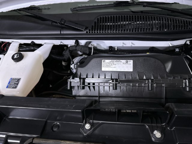 Used 2023 Chevrolet Express 2500 w/ Driver Convenience Package RWD image 31