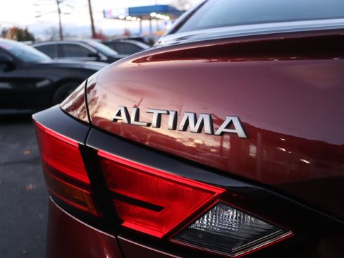 Used 2023 Nissan Altima 2.5 SV image 51