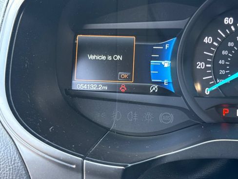 Used 2024 Ford Edge SEL AWD/4WD image 32