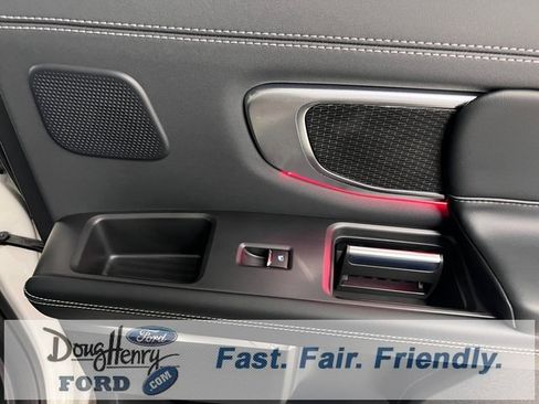 New 2025 Ford Expedition Max Platinum w/ Stealth Performance Package image 40