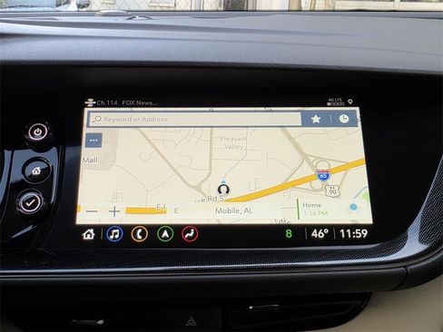 Used 2022 Buick Envision Essence w/ Technology Package I image 16