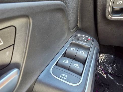 Used 2024 Mercedes-Benz EQB 300 4MATIC w/ Winter Package image 39