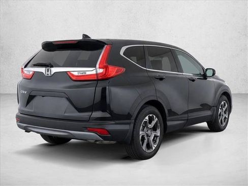 Used 2019 Honda CR-V EX image 7