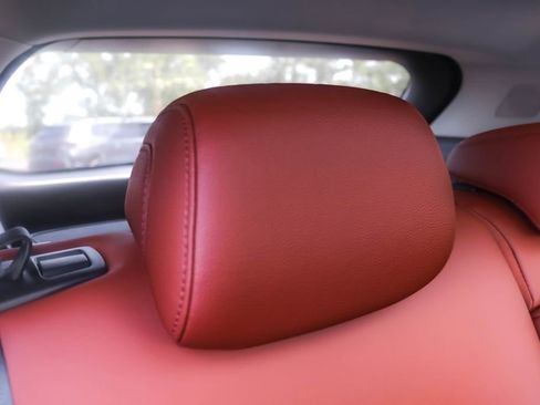 New 2025 MAZDA CX-50 AWD 2.5 Turbo w/ Accent Package image 70