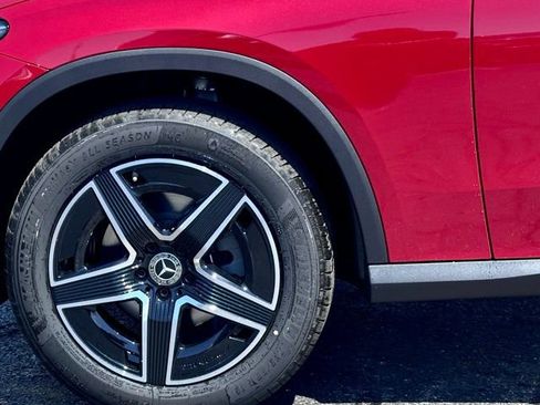 New 2026 Mercedes-Benz GLC 300 4MATIC image 6
