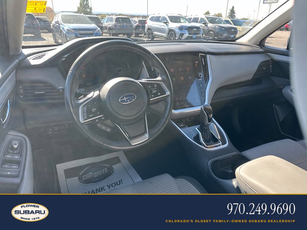 Used 2020 Subaru Outback Premium w/ Popular Package #1 AWD/4WD image 20