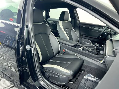 Certified 2026 Kia K5 GT-Line FWD image 29