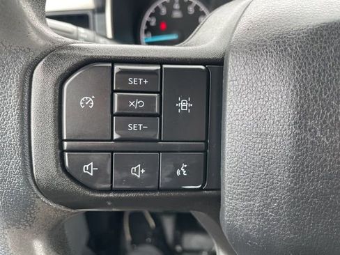 Used 2021 Ford F150 XLT w/ Trailer Tow Package image 21