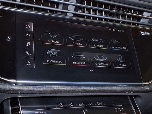 Used 2019 Audi Q8 Premium AWD/4WD image 4