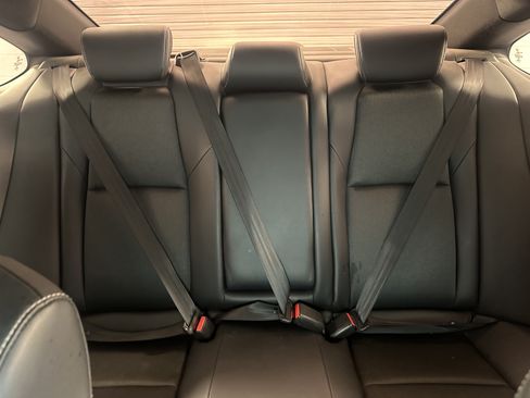 Used 2022 Honda Accord Sport image 22