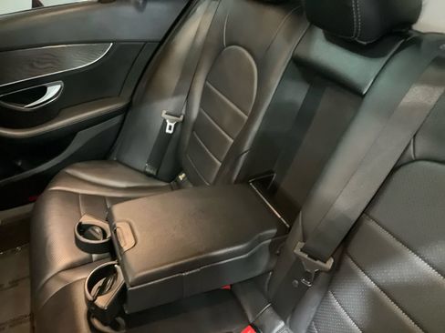 Used 2015 Mercedes-Benz C 300 4MATIC Sedan image 24