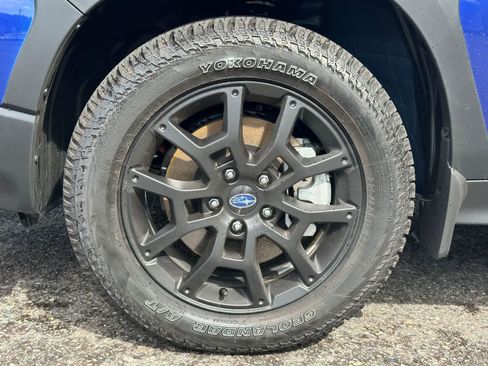 New 2026 Subaru Crosstrek 2.5i Wilderness image 7