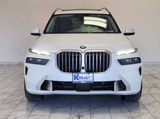 Used 2025 BMW X7 xDrive40i AWD/4WD video 2