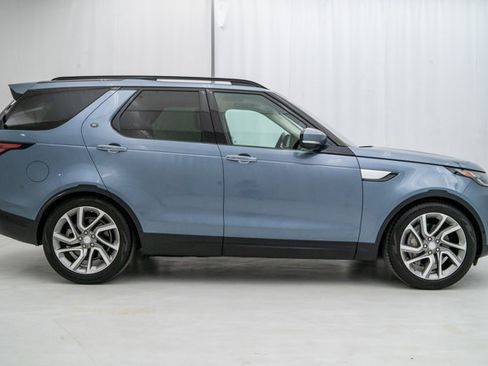 Used 2018 Land Rover Discovery HSE Luxury AWD/4WD image 30