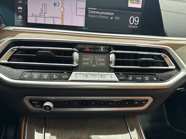 Used 2019 BMW X5 xDrive40i AWD/4WD image 28