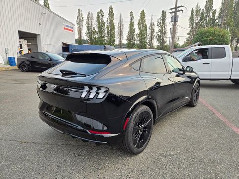 New 2025 Ford Mustang Mach-E GT image 6