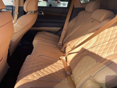 Used 2024 Genesis GV80 3.5T w/ Cargo Package image 26