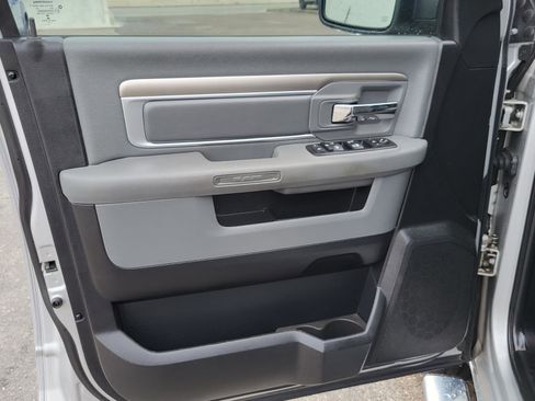 Used 2015 RAM 1500 Lone Star image 19