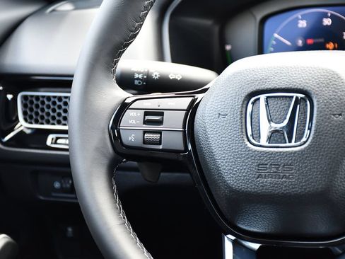 New 2026 Honda Civic Sport Touring image 25