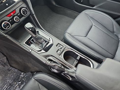 Certified 2023 Subaru Impreza 2.0i Limited image 30