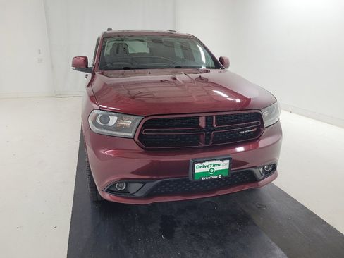 Used 2018 Dodge Durango GT w/ Premium Group AWD/4WD image 14
