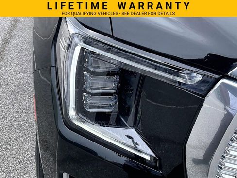 Used 2021 GMC Yukon Denali AWD/4WD image 33