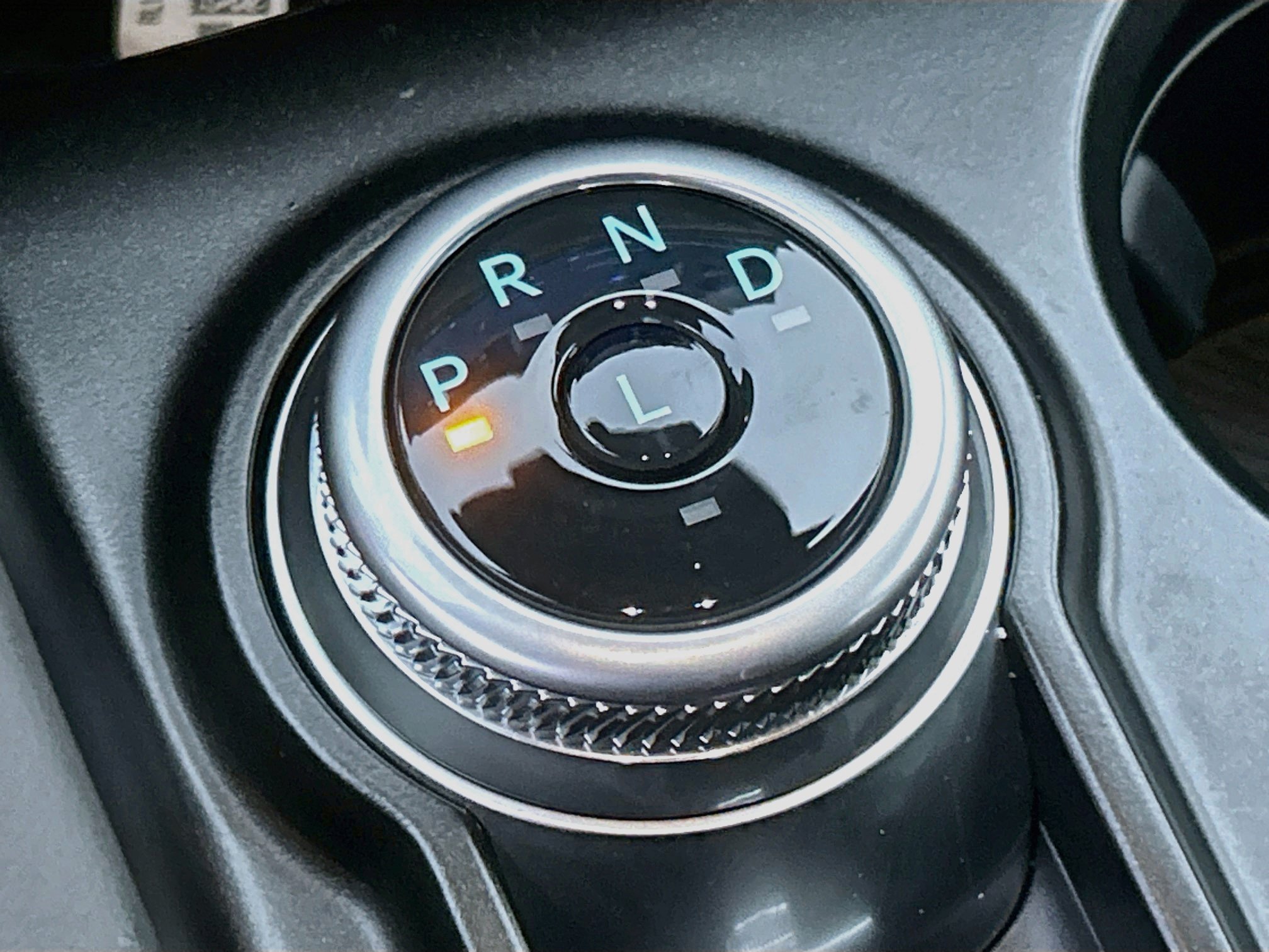 New 2027 Ford Explorer Active RWD image 12