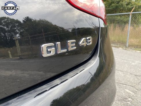 Used 2019 Mercedes-Benz GLE 43 AMG 4MATIC Coupe image 18