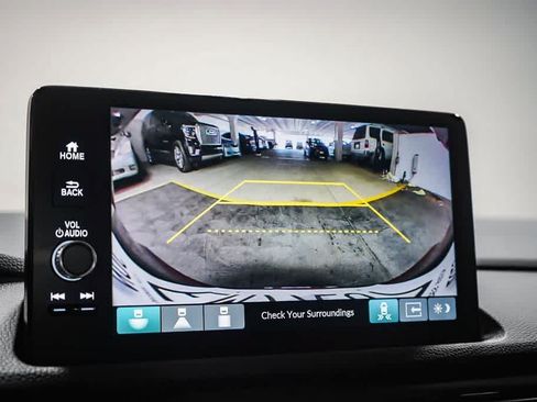 Used 2025 Acura Integra A-Spec w/ Technology Package FWD image 29