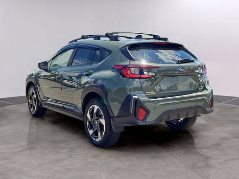 Used 2024 Subaru Crosstrek 2.5i Limited AWD/4WD image 6