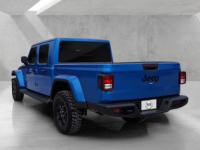 New 2026 Jeep Gladiator Sport