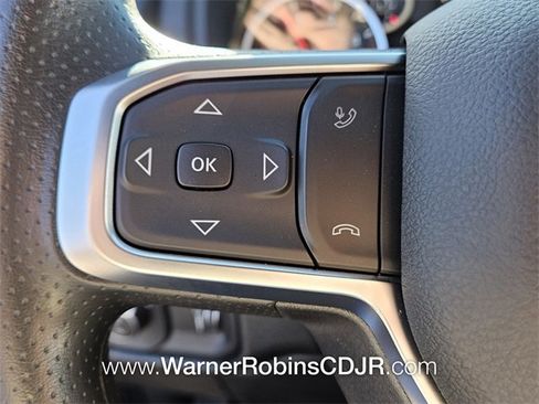 New 2026 RAM 3500 Tradesman image 26