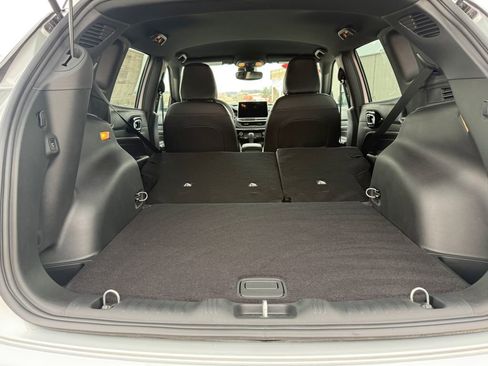 New 2026 Jeep Compass Trailhawk image 13