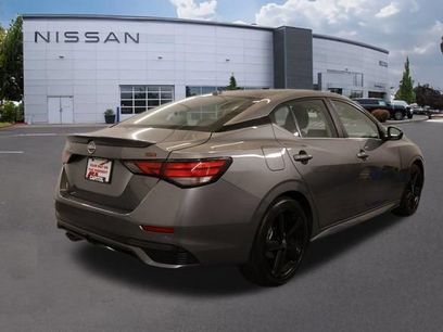 Used 2024 Nissan Sentra SR