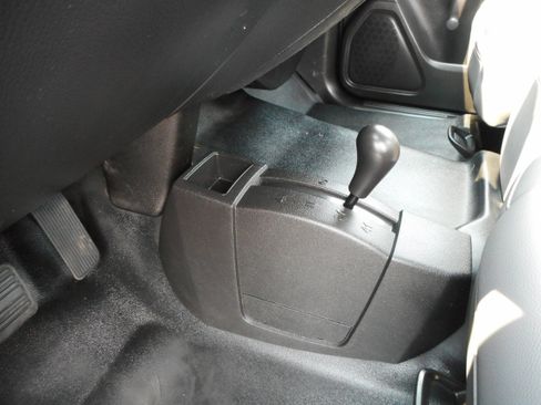 Used 2014 Chevrolet Silverado 1500 W/T AWD/4WD image 16