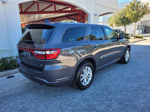 Used 2025 Dodge Durango GT image 13