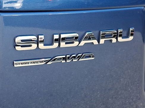 Used 2018 Subaru Forester 2.5i Premium w/ All-Weather Package image 31