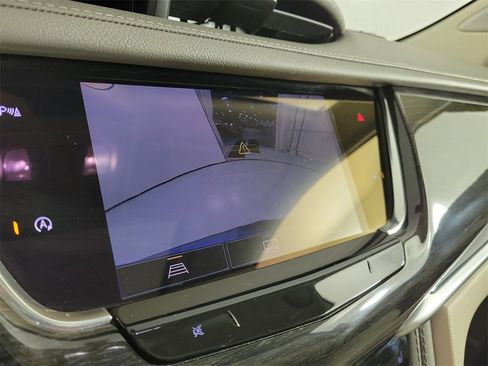 Certified 2023 Cadillac XT6 Premium Luxury image 28