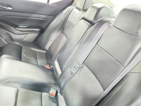 Used 2021 Nissan Altima 2.5 SR image 20