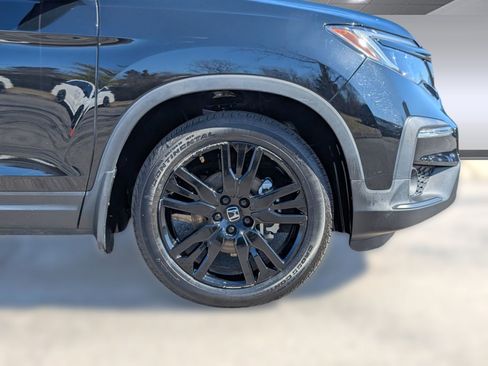 Used 2021 Honda Pilot Special Edition image 12