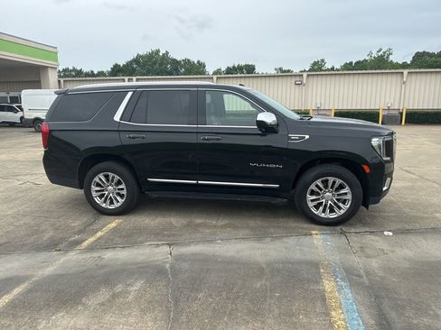 Used 2023 GMC Yukon SLT AWD/4WD image 21