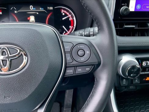 Used 2025 Toyota RAV4 XLE w/ Weather Package AWD/4WD image 24