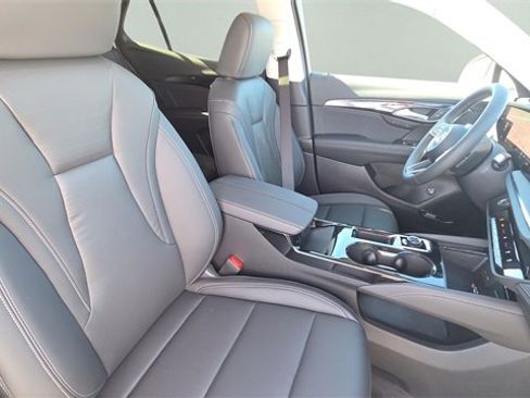 New 2026 Buick Envision Preferred image 16
