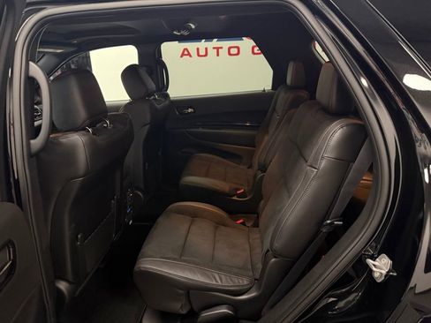 New 2026 Dodge Durango GT image 27