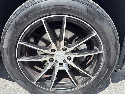 Used 2017 GMC Terrain Denali AWD/4WD image 14