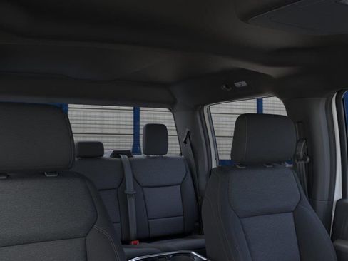 New 2026 Ford F150 XLT AWD/4WD image 22