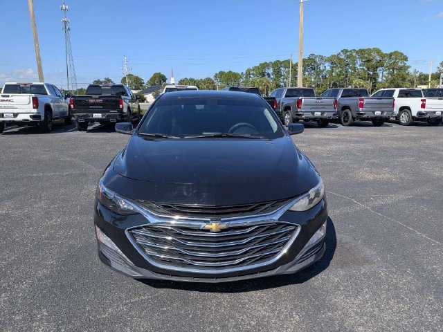 Used 2021 Chevrolet Malibu LT FWD image 8