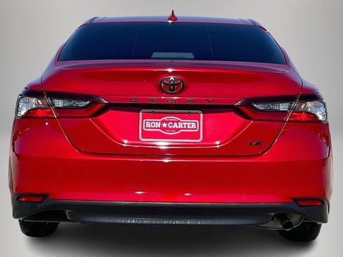 Used 2023 Toyota Camry LE image 6