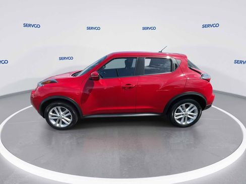 Used 2016 Nissan Juke S image 5